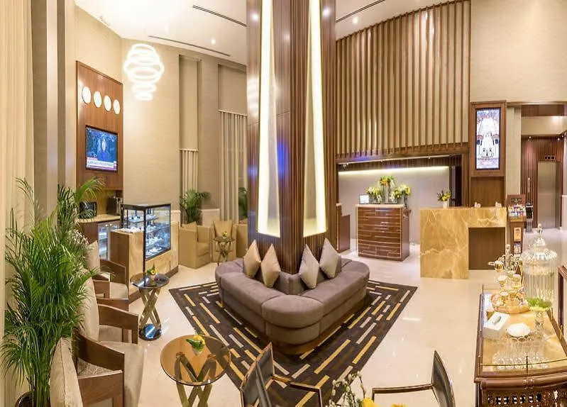 Hotel Hawthorn Extended Stay By Wyndham Abu Dhabi City Center